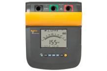 Digital Insulation Tester(FLUKE/1550C,1555),10kV/2T 