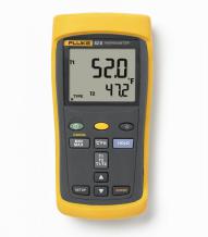 Digital Thermometer(FLUKE/51-2,52-2), 1300C/0.05%