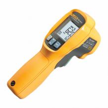 IR(Infrared Radiation) Thermometer(FLUKE/62 MAX), 650C/1.5%