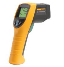 IR(Infrared Radiation) Thermometer(FLUKE/561), 550C/1.0%