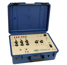 Circuit Breaker Test System(doble/TDR9100), 300V/100A
