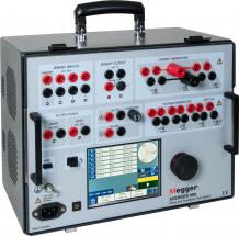 3 Phase Relay and Substation Test System(MEGGER/SVERKER900)