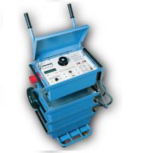 Primary Current Injection Tester(MEGGER/ODEN AT), 9600A/1.0%