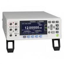 DC Resistance Meter(HIOKI/RM3545), 0.006 %