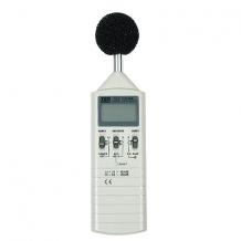 Sound Level Meter(TES/TES-1350A), 1.5dB