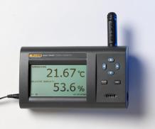 Precision Thermo-Hygrometer(FLUKE/1620A), 1.5%