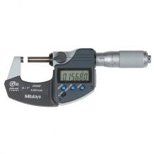Digimatic Micrometer(Mitutoyo/293-240), 25mm/1.0m 