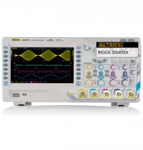 Digital Oscilloscope(RIGOL/DS4054), 500/3.0%