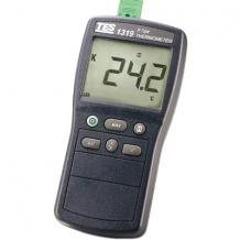  Digital Thermometer(TES-1319A), 1300C/0.3 %