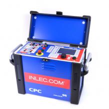 Primary Injection Test Set (OMICRON/CPC100), 400A/5kV 