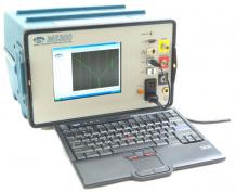 Sweep Frequency Response Analyzer(Doble/M5300)