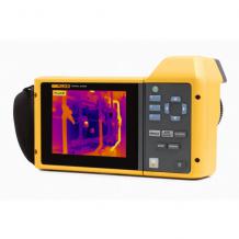 Thermal Imager Camera(FLUKE/TiX501), 307,200Pixl