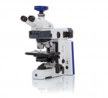 Smart Microscope(ZEISS/Axioscope 5),  208 color